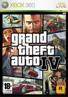GTA IV